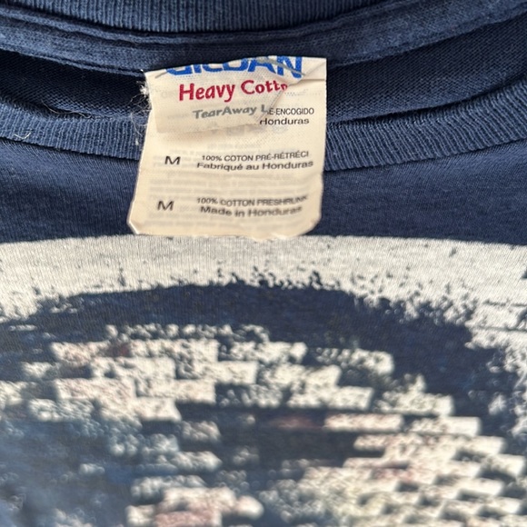 Roger Waters Tear Down The Wall Tour Tee - Picture 3 of 4